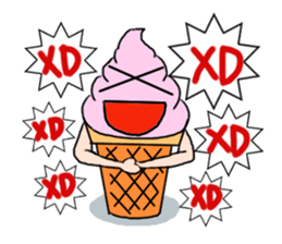 Miss Ice (Part 2) sticker #4686583