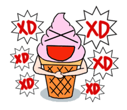 Miss Ice (Part 2) sticker #4686583