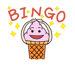 Miss Ice (Part 2) sticker #4686584