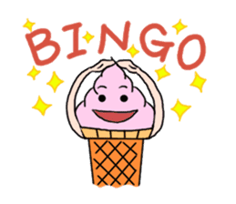 Miss Ice (Part 2) sticker #4686584