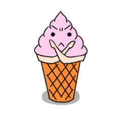 Miss Ice (Part 2) sticker #4686585