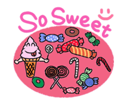 Miss Ice (Part 2) sticker #4686586