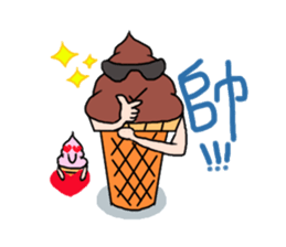 Miss Ice (Part 2) sticker #4686587