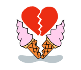 Miss Ice (Part 2) sticker #4686589