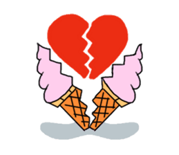 Miss Ice (Part 2) sticker #4686589