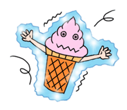 Miss Ice (Part 2) sticker #4686591