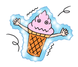 Miss Ice (Part 2) sticker #4686591