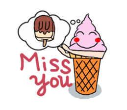 Miss Ice (Part 2) sticker #4686592