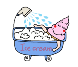 Miss Ice (Part 2) sticker #4686593