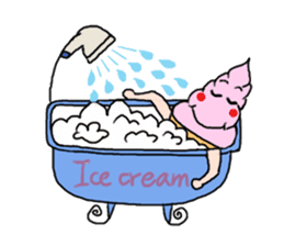 Miss Ice (Part 2) sticker #4686593