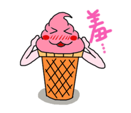 Miss Ice (Part 2) sticker #4686599