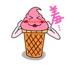 Miss Ice (Part 2) sticker #4686599