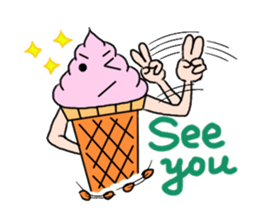 Miss Ice (Part 2) sticker #4686602