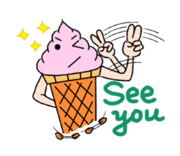 Miss Ice (Part 2) sticker #4686602