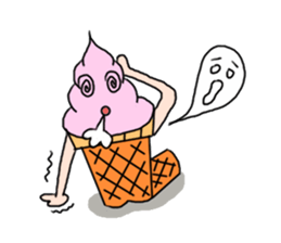 Miss Ice (Part 2) sticker #4686604