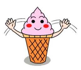 Miss Ice (Part 2) sticker #4686605