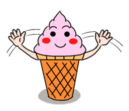 Miss Ice (Part 2) sticker #4686605