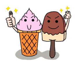 Miss Ice (Part 2) sticker #4686606