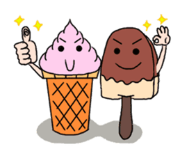 Miss Ice (Part 2) sticker #4686606