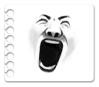 Sketch Up sticker #4686848