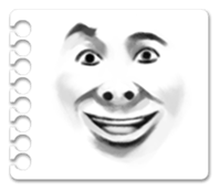 Sketch Up sticker #4686851