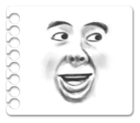 Sketch Up sticker #4686854