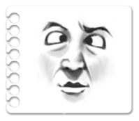 Sketch Up sticker #4686855