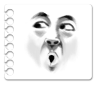 Sketch Up sticker #4686857