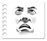 Sketch Up sticker #4686860