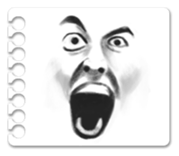 Sketch Up sticker #4686861