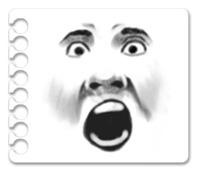 Sketch Up sticker #4686862