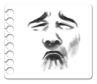 Sketch Up sticker #4686865