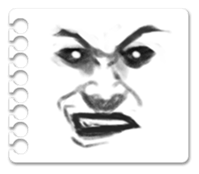 Sketch Up sticker #4686866