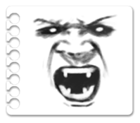 Sketch Up sticker #4686867