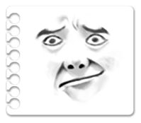 Sketch Up sticker #4686871