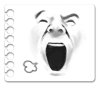 Sketch Up sticker #4686873