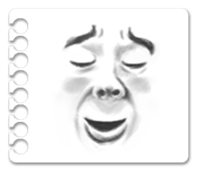 Sketch Up sticker #4686874