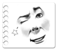 Sketch Up sticker #4686875