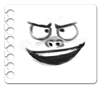 Sketch Up sticker #4686876