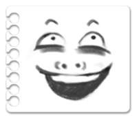 Sketch Up sticker #4686877