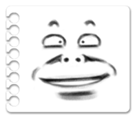 Sketch Up sticker #4686880