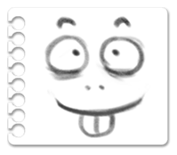 Sketch Up sticker #4686881