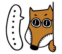 Miss MU sticker #4687328