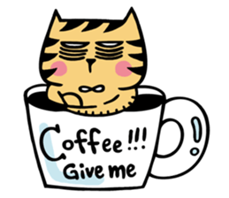 Miss MU sticker #4687330