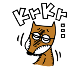 Miss MU sticker #4687333