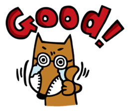 Miss MU sticker #4687343