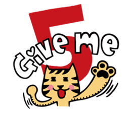 Miss MU sticker #4687351