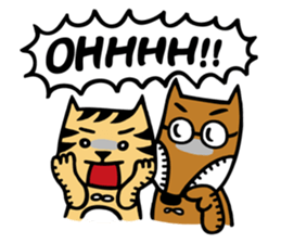 Miss MU sticker #4687359