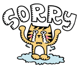 Miss MU sticker #4687362