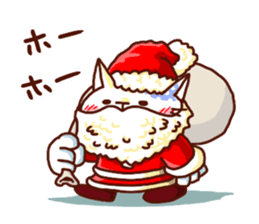 the pad of cat @ yakai sticker #4687433